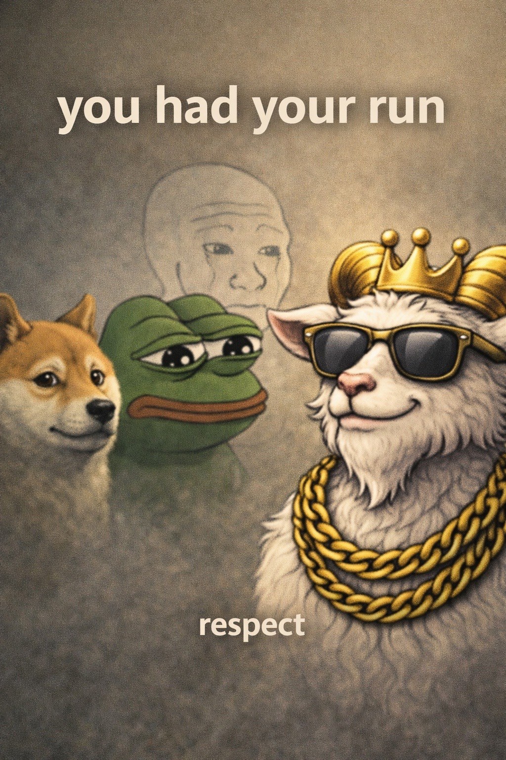 MOAT premium banner art