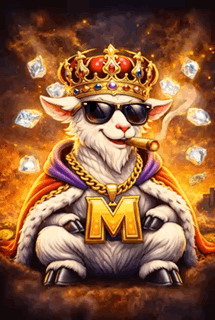 MOAT crown animation