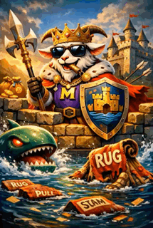 MOAT defense animation