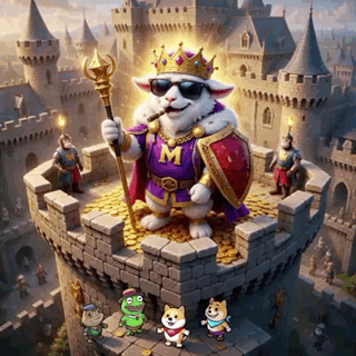 MOAT kingdom animation